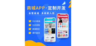 直播商城軟件APP開發定制物聯網管理系統小程序做app手機制作外賣