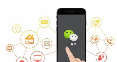 微信小程序和h5商城之間有哪些區別