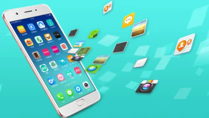 易貨電商商城APP系統模式開發