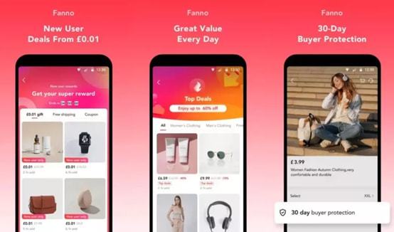 行內看法 字節的首款跨境電商app,是下一個造富新風口嗎