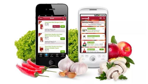 開發(fā)一款生鮮app后怎么推廣賺錢