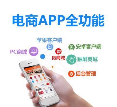 10年APP定制開發 安卓 ios app軟件應用開發 電商
